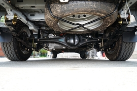 2022款长安跨越星V7EV