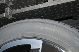 2023款奇瑞探索06