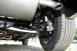 2023款奇瑞探索06