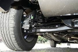 2023款奇瑞探索06