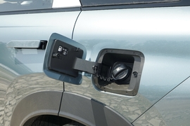 2023款奇瑞探索06