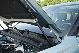 2023款奇瑞探索06