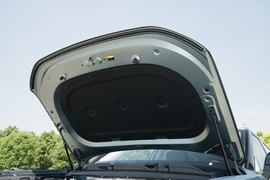 2023款奇瑞探索06