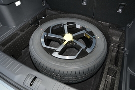 2023款奇瑞探索06