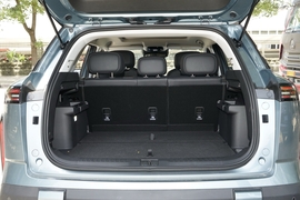 2023款奇瑞探索06