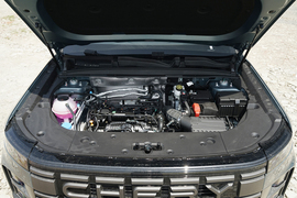 2023款奇瑞探索06