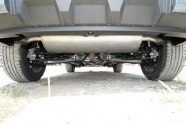 2023款奇瑞探索06