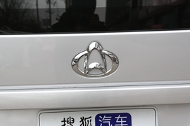 2023款长安凯程睿行M60
