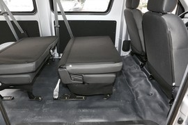 2023款长安凯程睿行M60