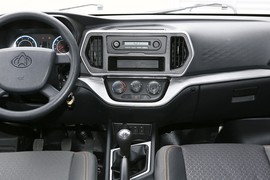 2023款长安凯程睿行M60