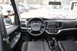 2023款长安凯程睿行M60