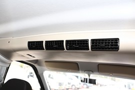 2023款长安凯程睿行M60