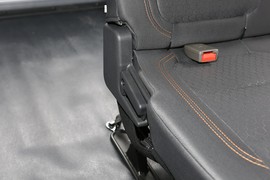 2023款长安凯程睿行M60