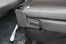 2023款长安凯程睿行M60