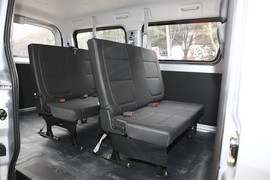 2023款长安凯程睿行M60