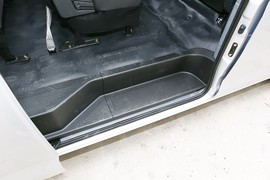 2023款长安凯程睿行M60