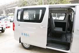 2023款长安凯程睿行M60