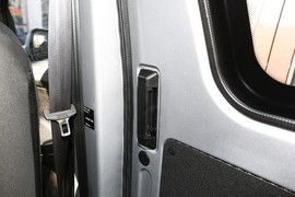 2023款长安凯程睿行M60