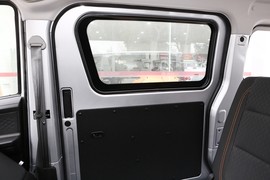 2023款长安凯程睿行M60