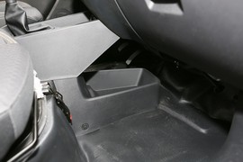 2023款长安凯程睿行M60