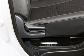 2023款长安凯程睿行M60