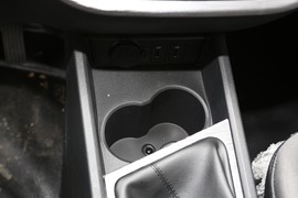 2023款长安凯程睿行M60