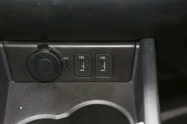 2023款长安凯程睿行M60