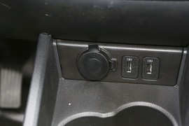 2023款长安凯程睿行M60