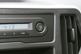 2023款长安凯程睿行M60