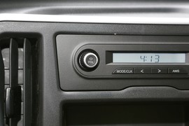 2023款长安凯程睿行M60