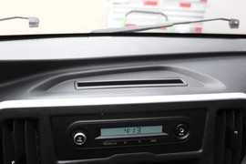 2023款长安凯程睿行M60