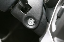 2023款长安凯程睿行M60