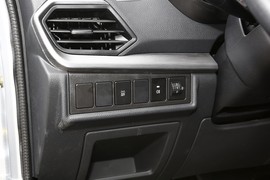 2023款长安凯程睿行M60