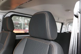 2023款长安凯程睿行M60