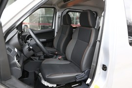 2023款长安凯程睿行M60