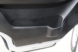 2023款长安凯程睿行M60