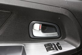 2023款长安凯程睿行M60