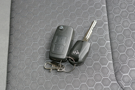 2023款长安凯程睿行M60