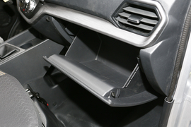 2023款长安凯程睿行M60