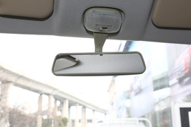 2023款长安凯程睿行M60