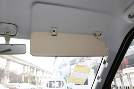 2023款长安凯程睿行M60