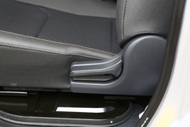 2023款长安凯程睿行M60