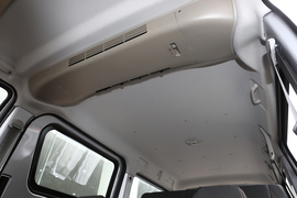 2023款长安凯程睿行M60