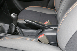 2023款长安凯程睿行M60