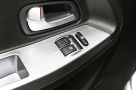 2023款长安凯程睿行M60