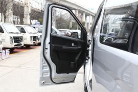 2023款长安凯程睿行M60