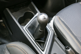 2023款长安凯程睿行M60