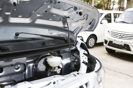 2023款长安凯程睿行M60