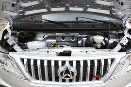 2023款长安凯程睿行M60