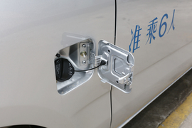 2023款长安凯程睿行M60